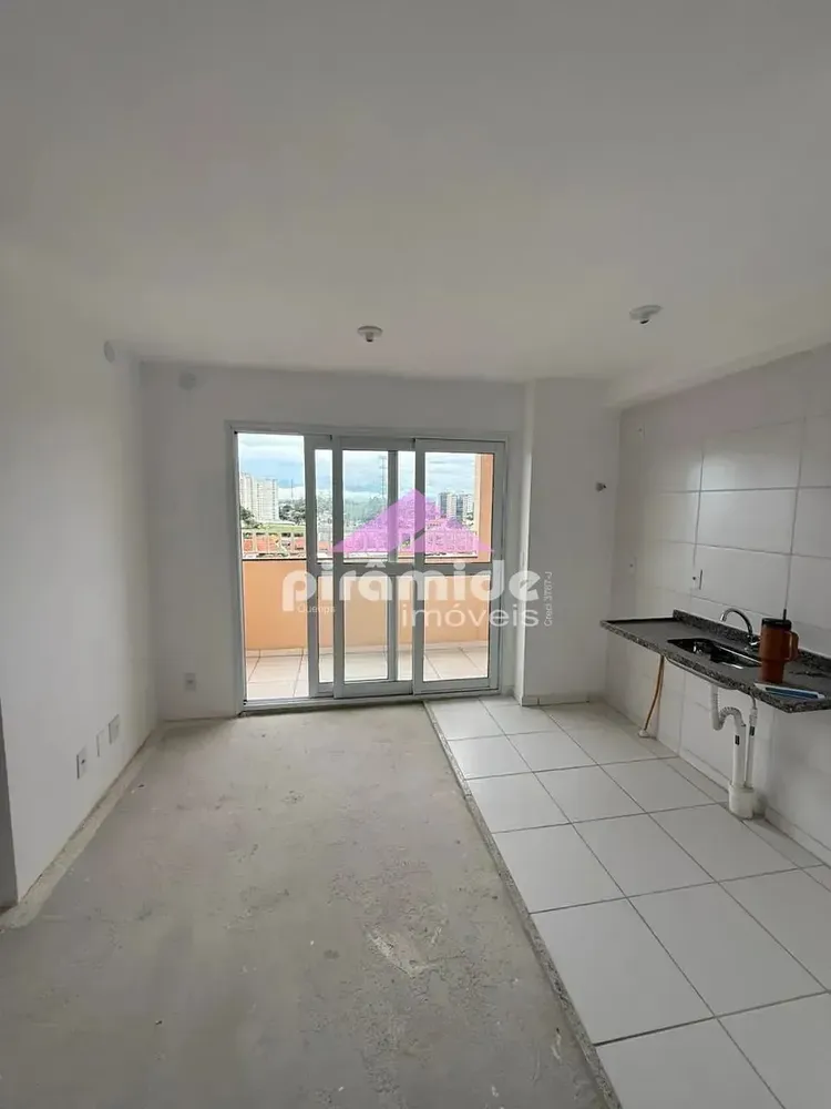 Apartamento, 2 quartos, 51 m² - Foto 8