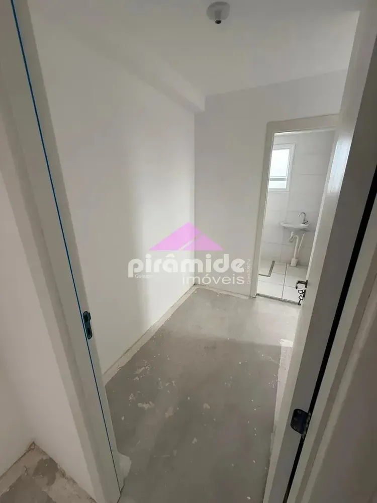 Apartamento, 2 quartos, 51 m² - Foto 5