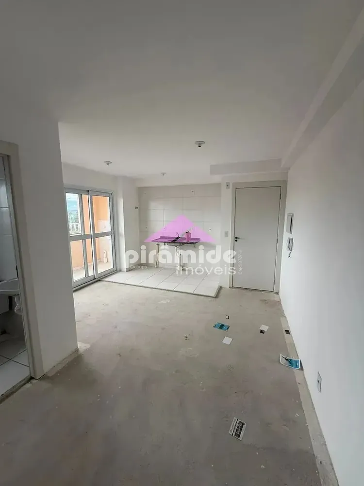 Apartamento, 2 quartos, 51 m² - Foto 7