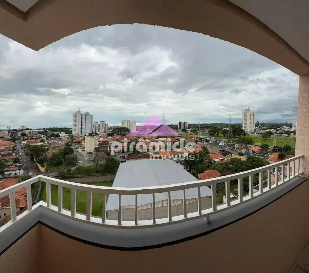 Apartamento, 2 quartos, 51 m² - Foto 3