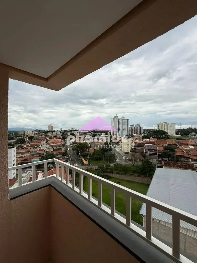 Apartamento, 2 quartos, 51 m² - Foto 2