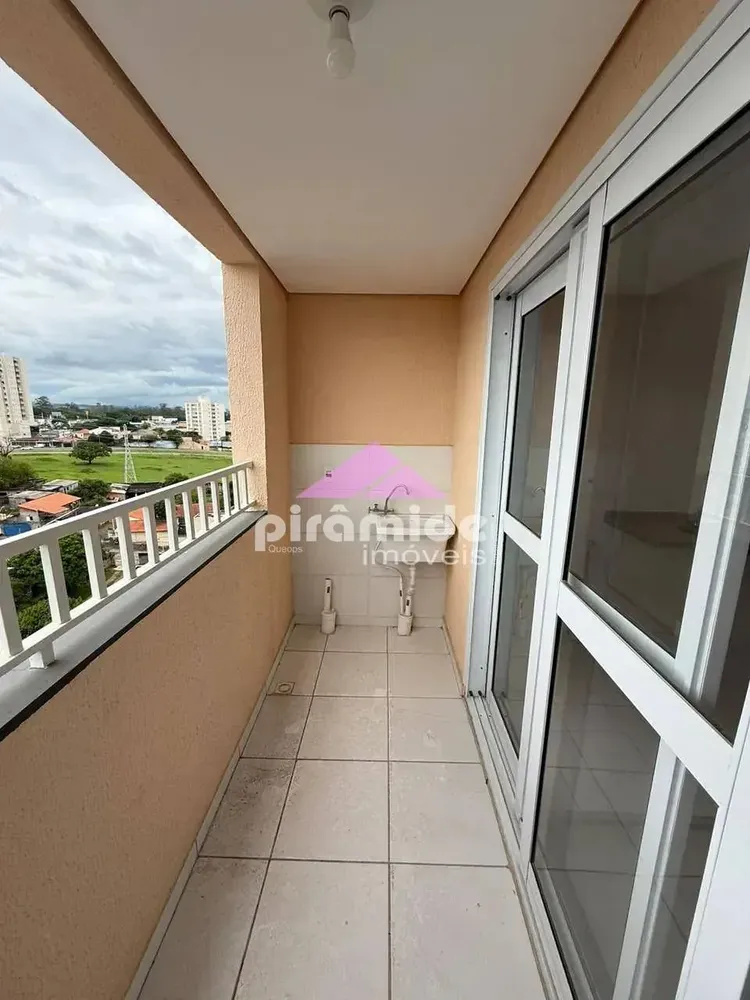 Apartamento, 2 quartos, 51 m² - Foto 4