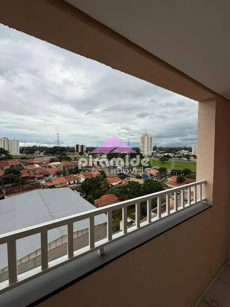 Apartamento, 2 quartos, 51 m² - Foto 1