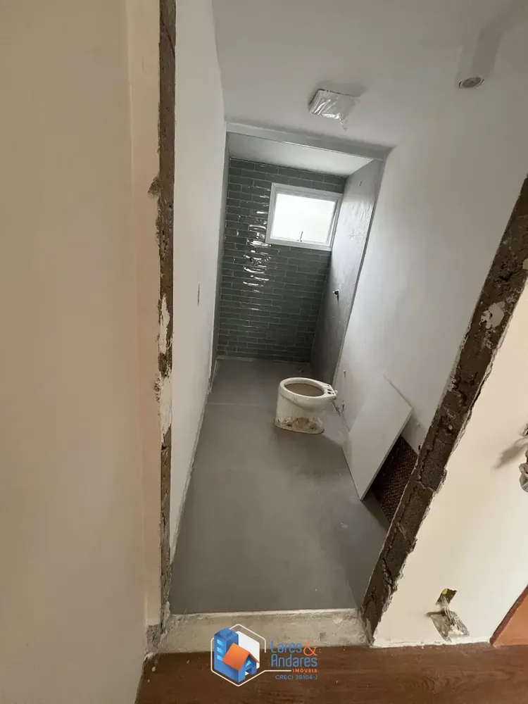 Apartamento, 3 quartos, 97 m² - Foto 8