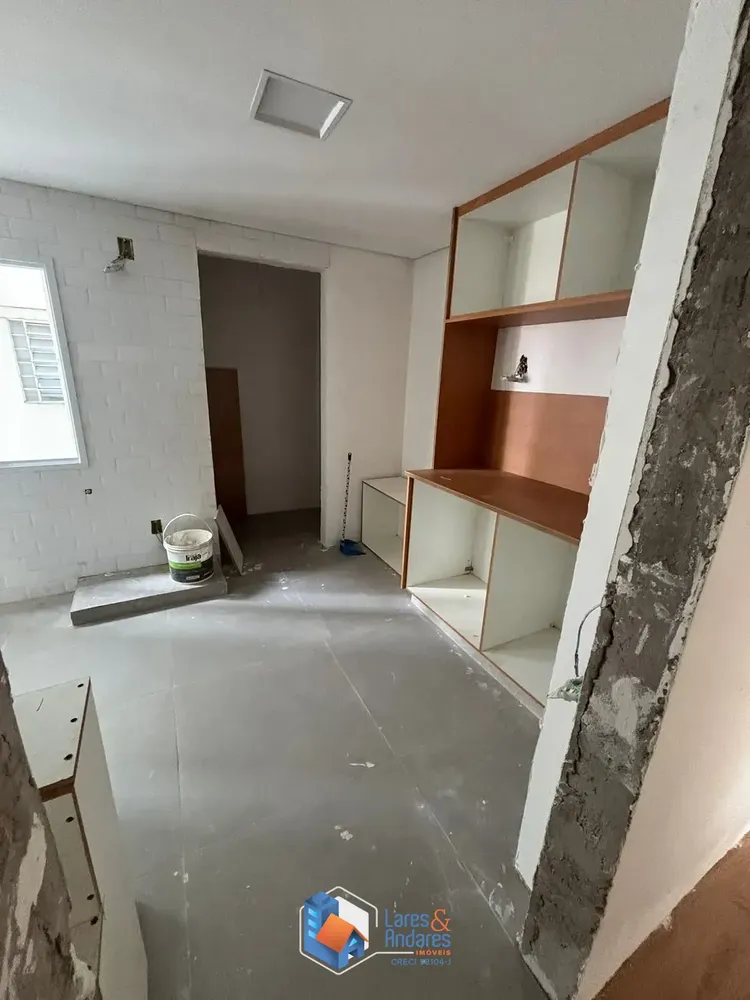Apartamento, 3 quartos, 97 m² - Foto 3