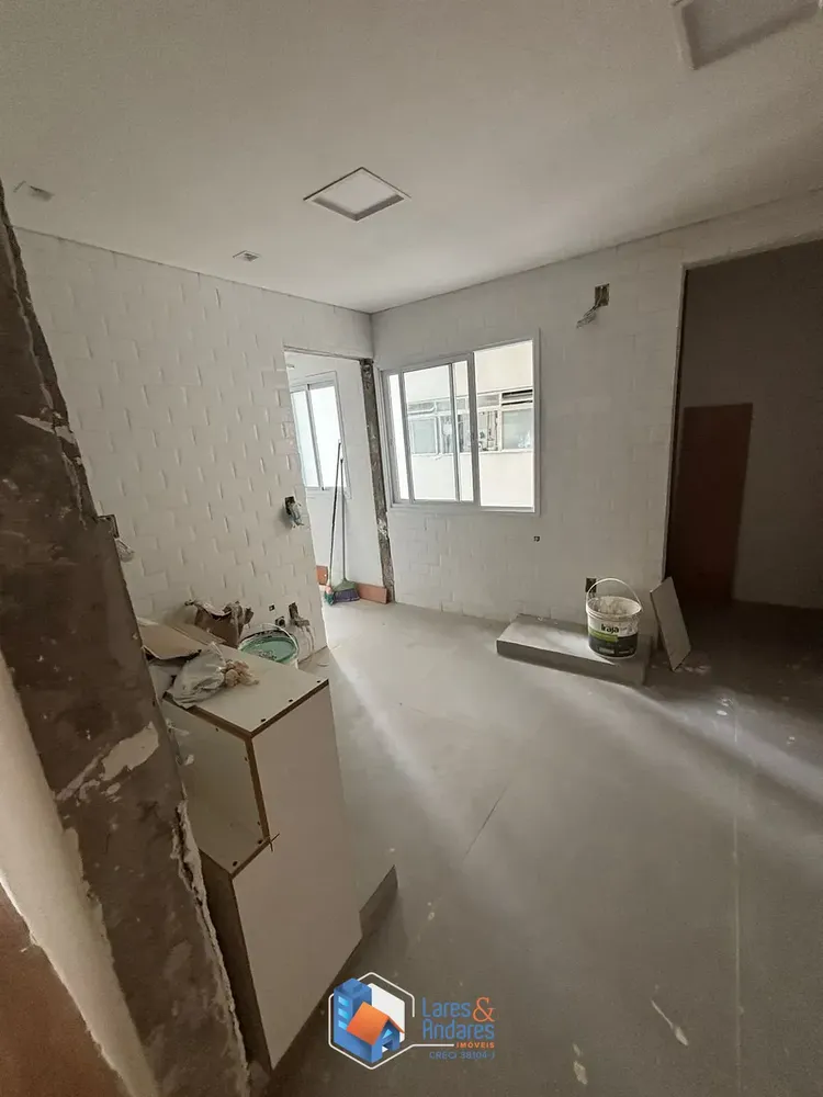 Apartamento, 3 quartos, 97 m² - Foto 4