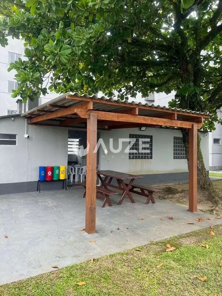 Kitnet-Studio, 30 m² - Foto 3