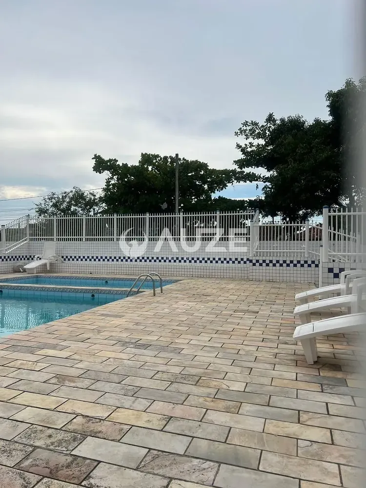 Kitnet-Studio, 30 m² - Foto 2