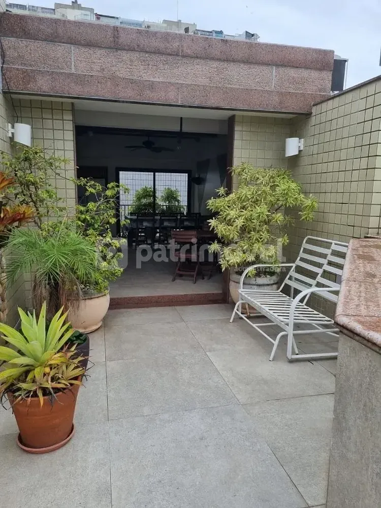 Cobertura, 4 quartos, 640 m² - Foto 20