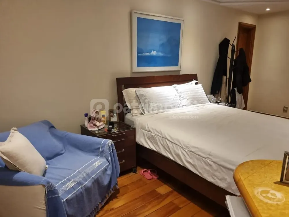 Cobertura, 4 quartos, 640 m² - Foto 10