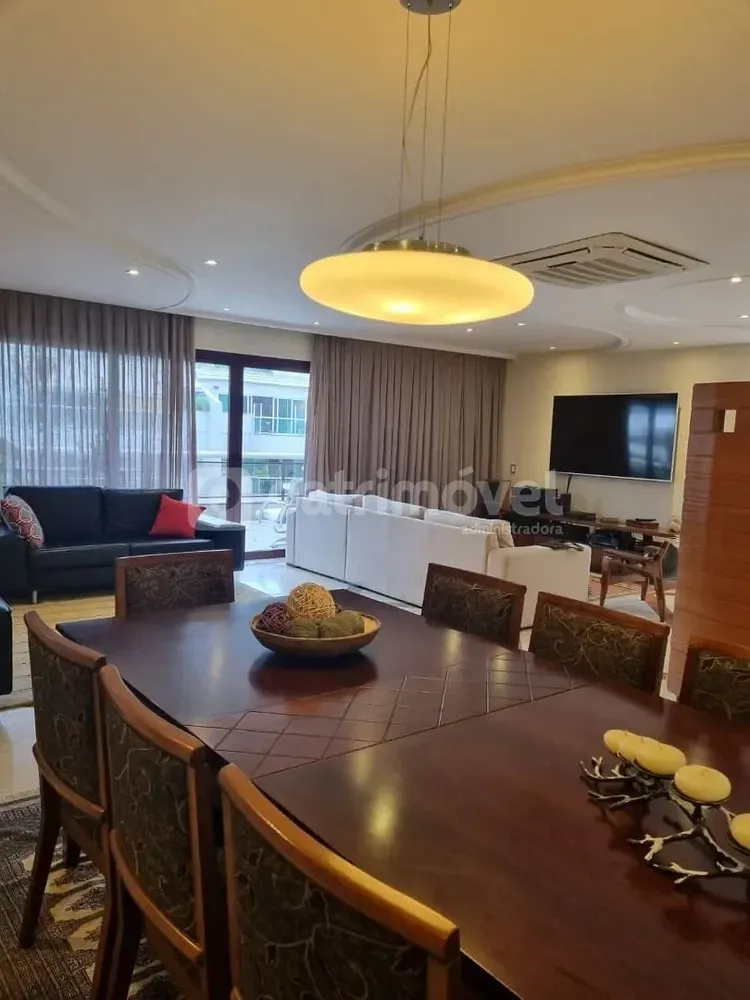 Cobertura, 4 quartos, 640 m² - Foto 3