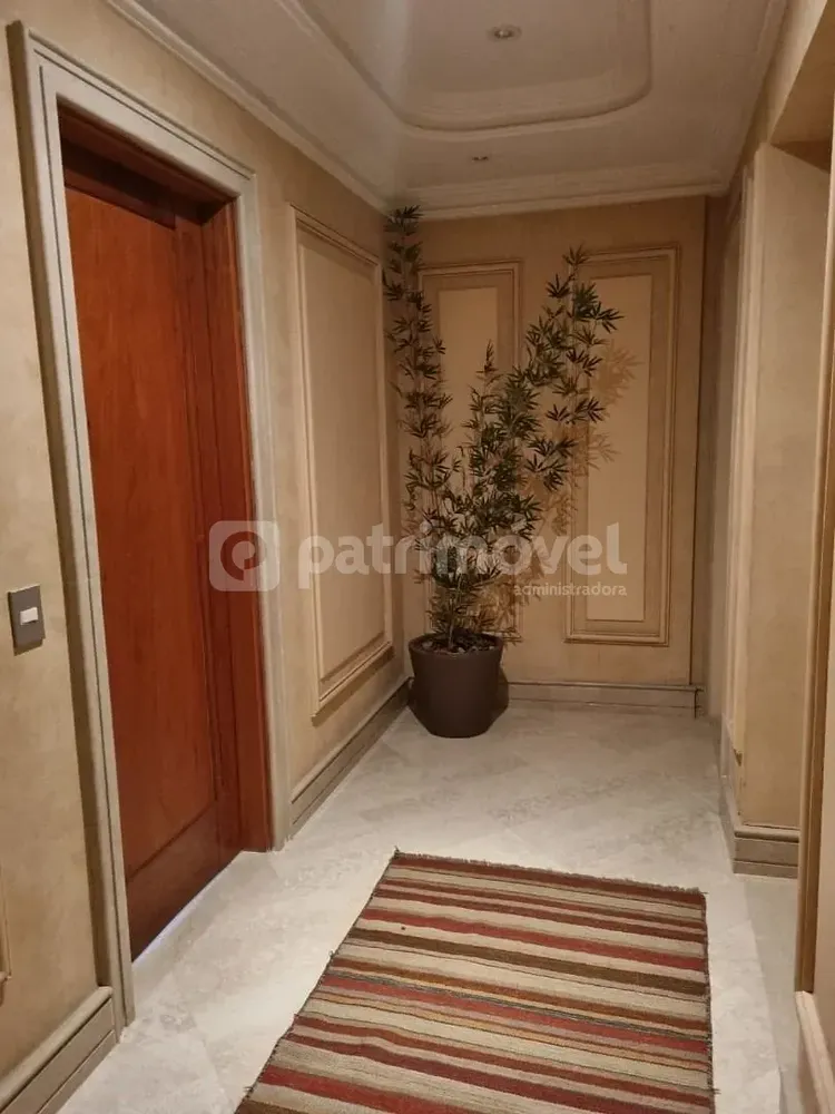 Cobertura, 4 quartos, 640 m² - Foto 1