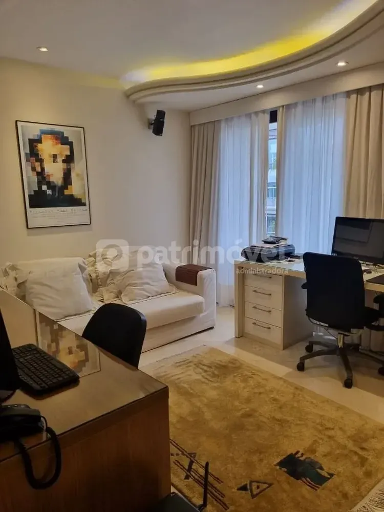 Cobertura, 4 quartos, 640 m² - Foto 8