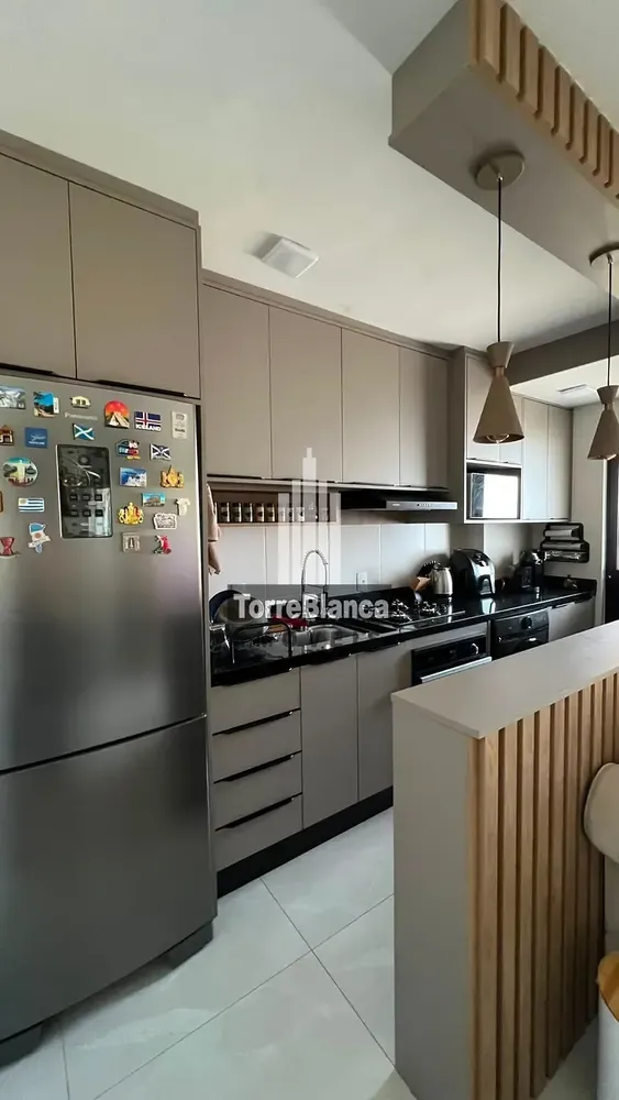 Apartamento, 2 quartos, 59 m² - Foto 3