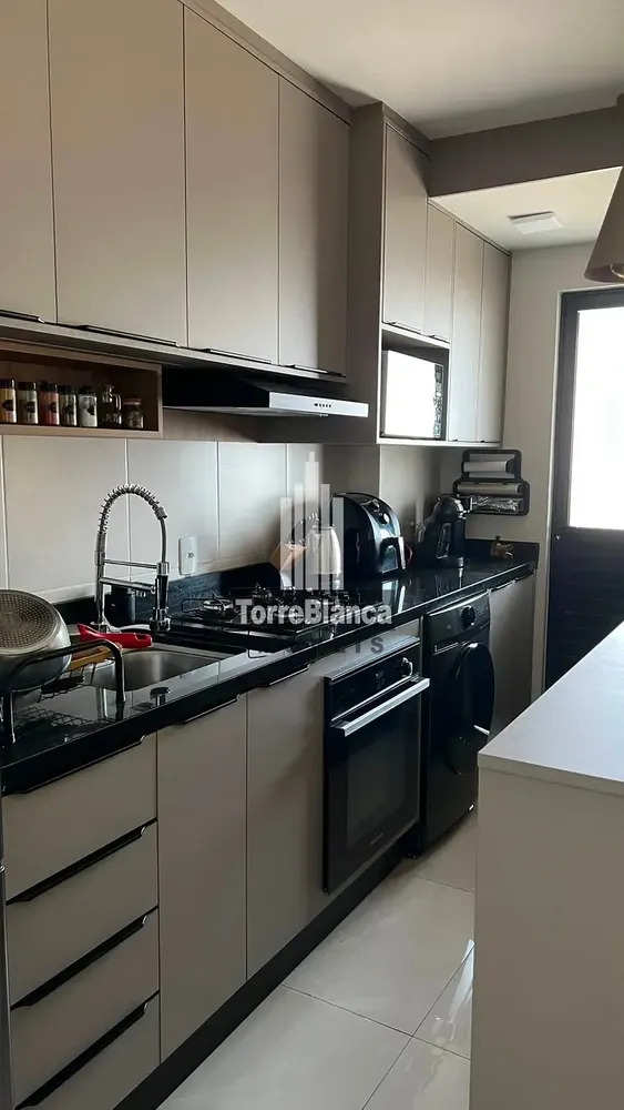Apartamento, 2 quartos, 59 m² - Foto 4