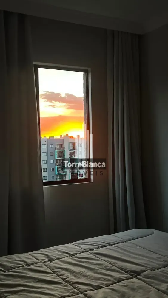 Apartamento, 2 quartos, 59 m² - Foto 2