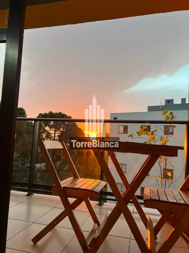 Apartamento, 2 quartos, 59 m² - Foto 1