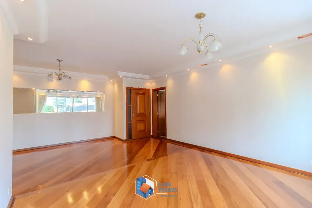 Apartamento, 3 quartos, 112 m² - Foto 4