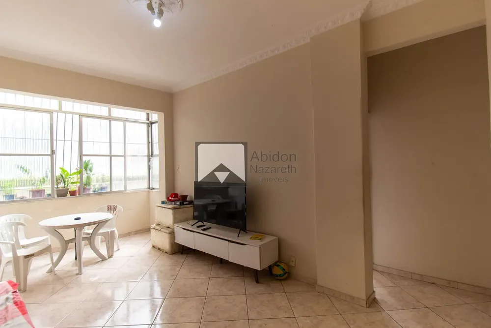 Apartamento, 3 quartos, 90 m² - Foto 3