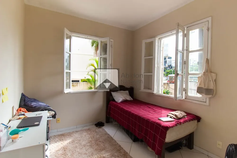 Apartamento, 3 quartos, 90 m² - Foto 6
