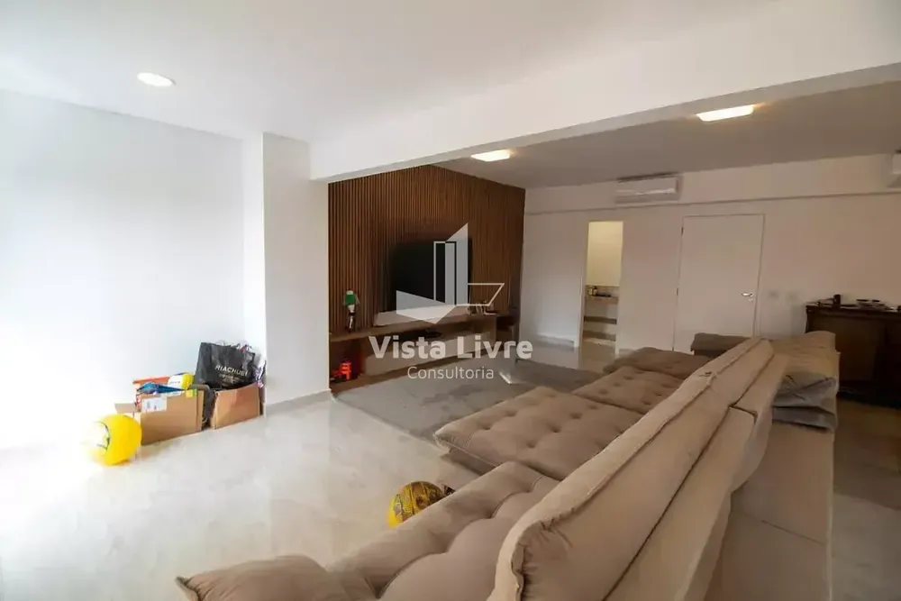 Apartamento, 3 quartos, 181 m² - Foto 2