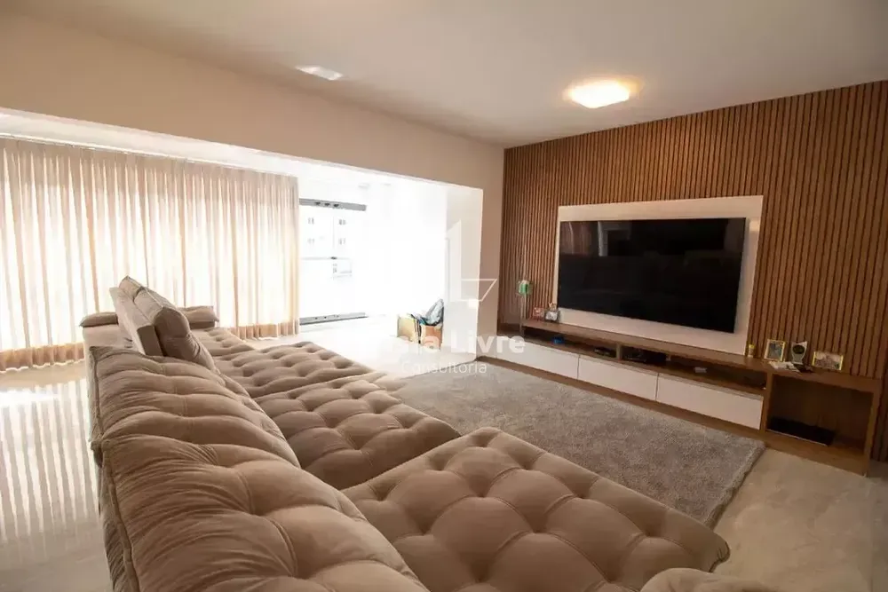 Apartamento, 3 quartos, 181 m² - Foto 3