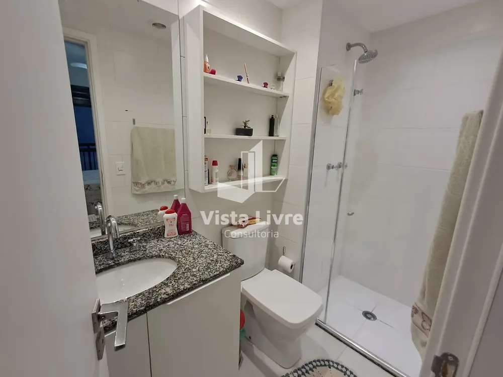 Apartamento, 2 quartos, 62 m² - Foto 2