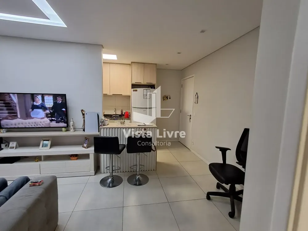 Apartamento, 2 quartos, 62 m² - Foto 5