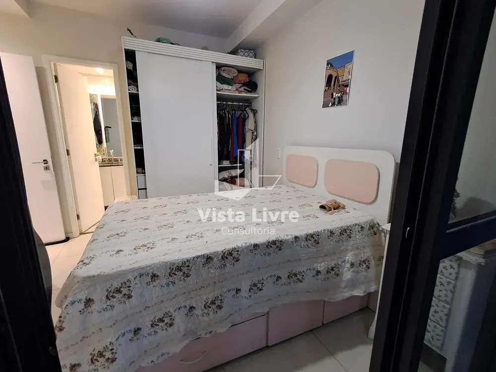 Apartamento, 2 quartos, 62 m² - Foto 8
