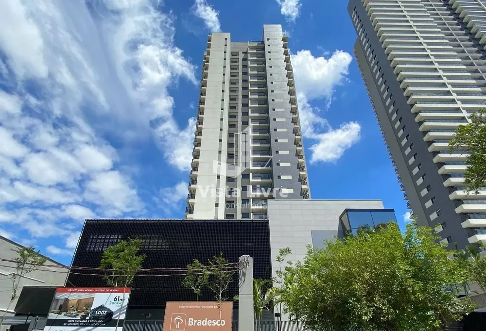 Apartamento, 2 quartos, 62 m² - Foto 6