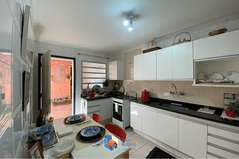 Casa, 3 quartos, 164 m² - Foto 6