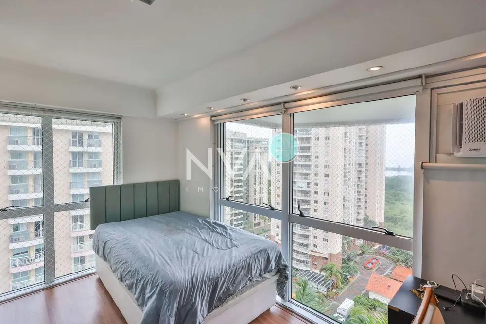 Apartamento, 2 quartos, 99 m² - Foto 24