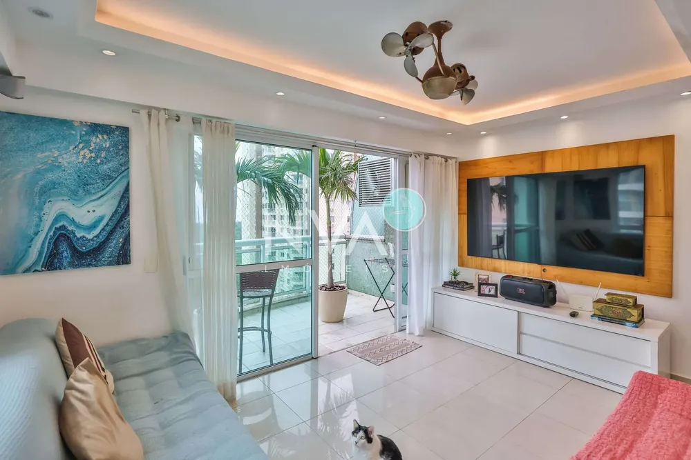 Apartamento, 2 quartos, 99 m² - Foto 8