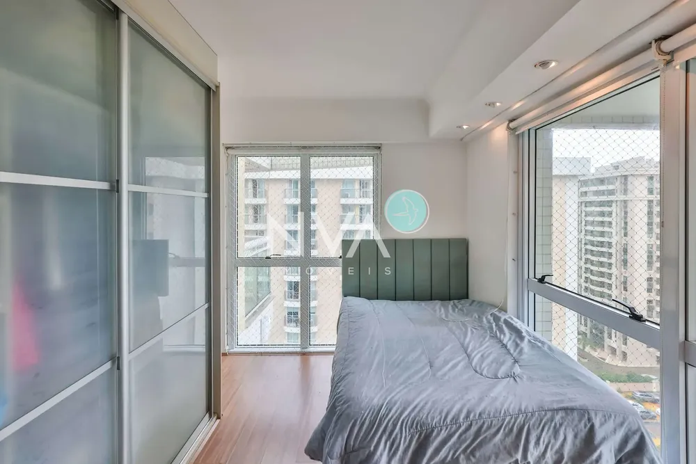Apartamento, 2 quartos, 99 m² - Foto 25