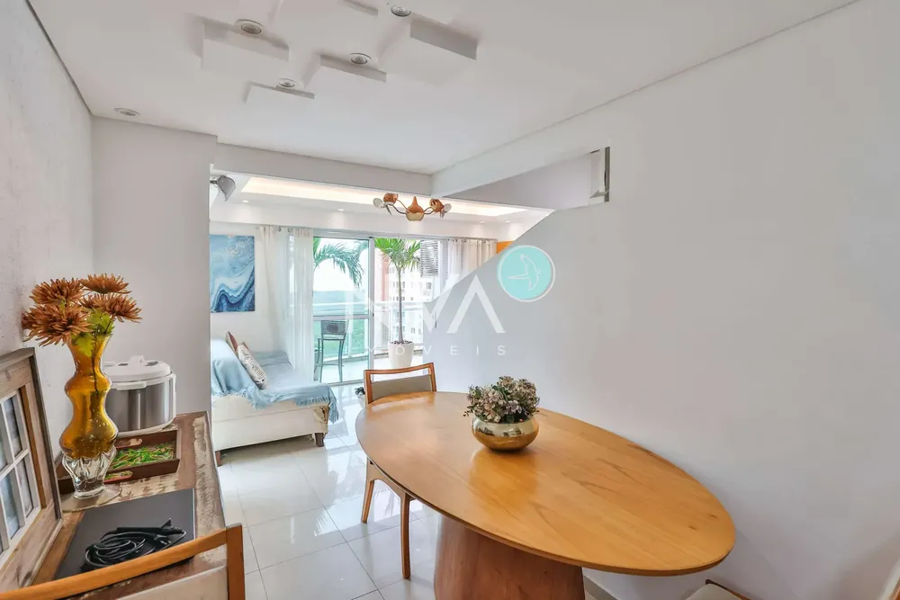 Apartamento, 2 quartos, 99 m² - Foto 7