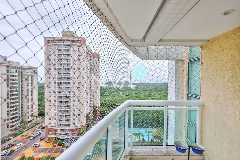 Apartamento, 2 quartos, 99 m² - Foto 20