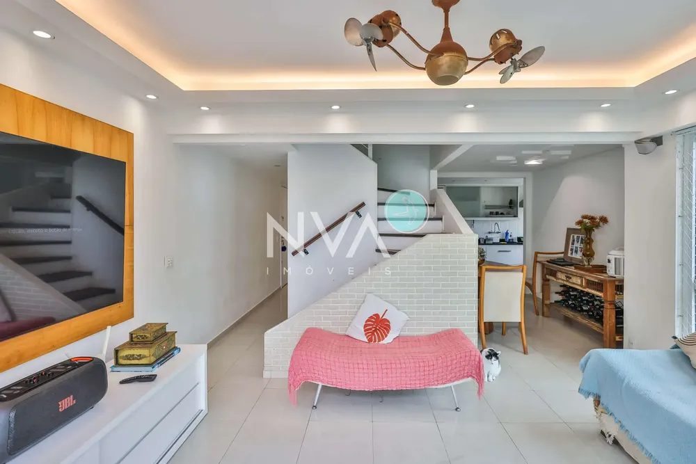 Apartamento, 2 quartos, 99 m² - Foto 5