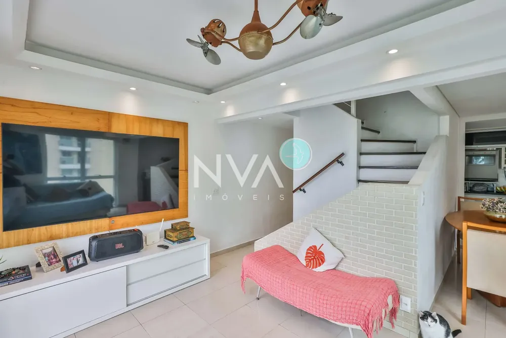 Apartamento, 2 quartos, 99 m² - Foto 6