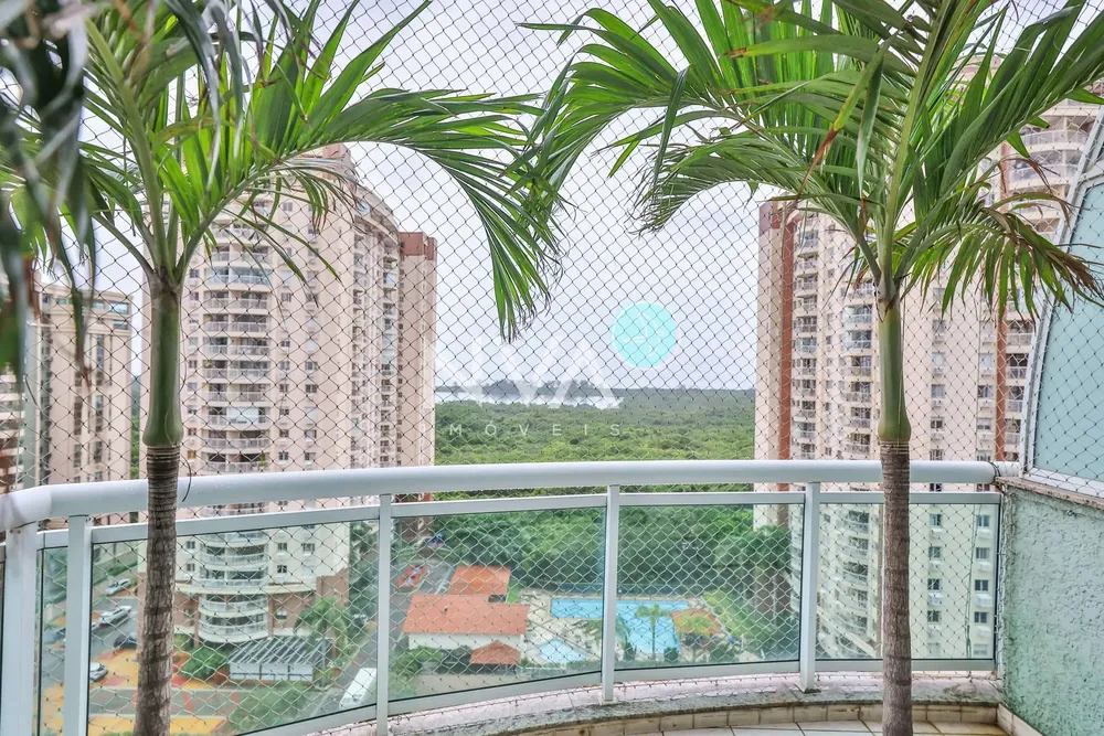 Apartamento, 2 quartos, 99 m² - Foto 10
