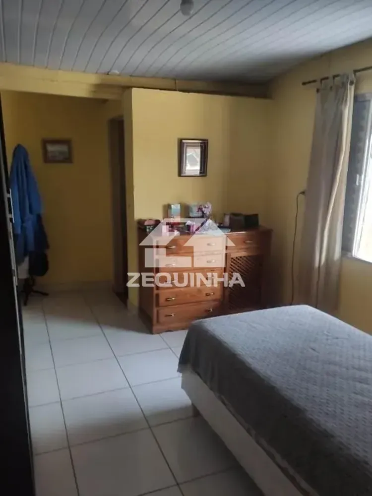 Casa, 4 quartos, 123 m² - Foto 1