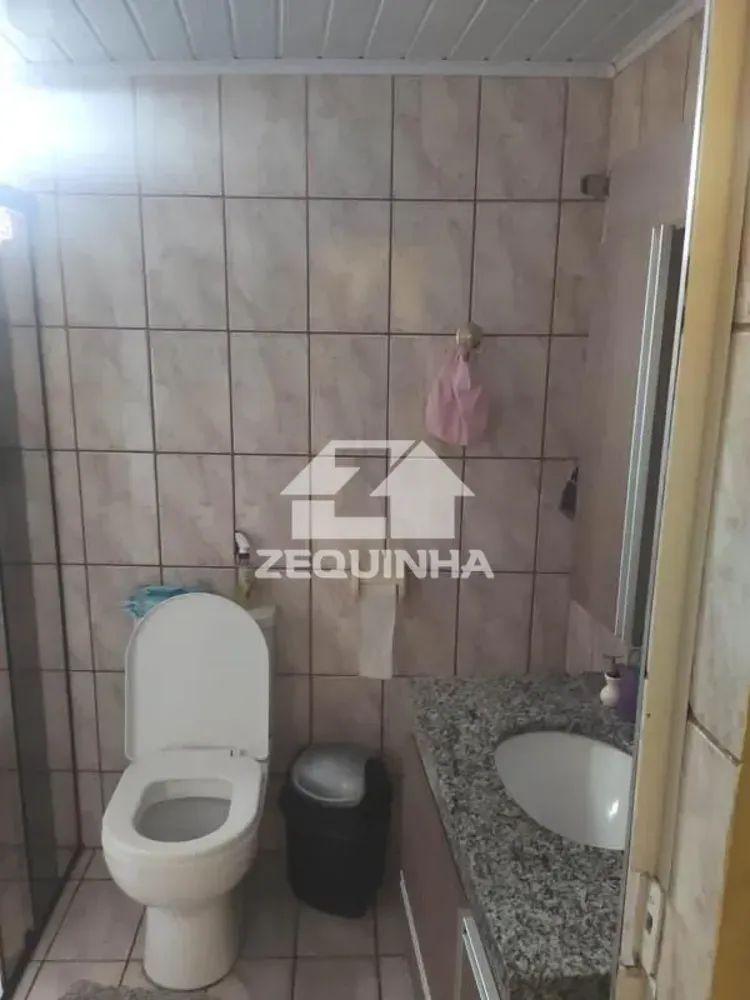 Casa, 4 quartos, 123 m² - Foto 3