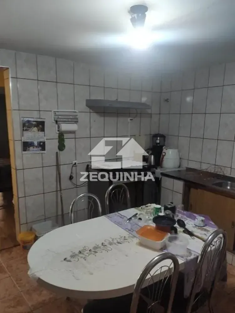 Casa, 4 quartos, 123 m² - Foto 2