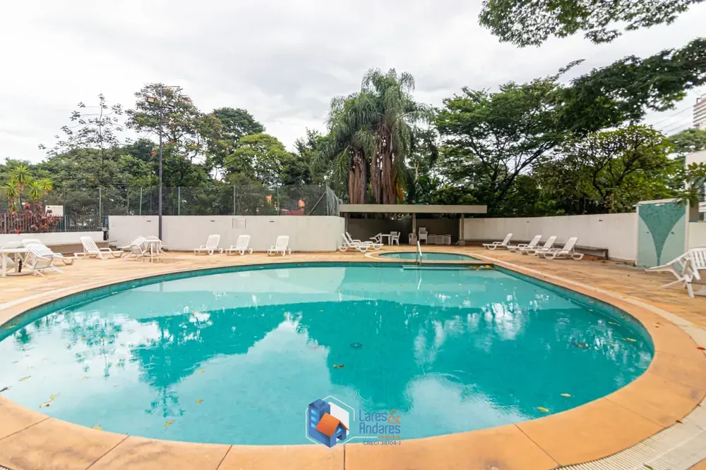 Apartamento, 1 quarto, 55 m² - Foto 1