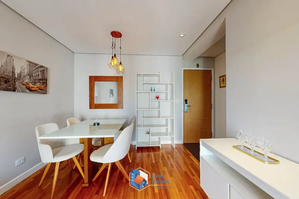 Apartamento, 1 quarto, 55 m² - Foto 2