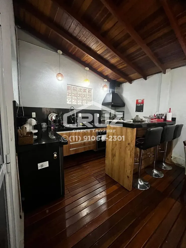 Apartamento, 2 quartos, 50 m² - Foto 8