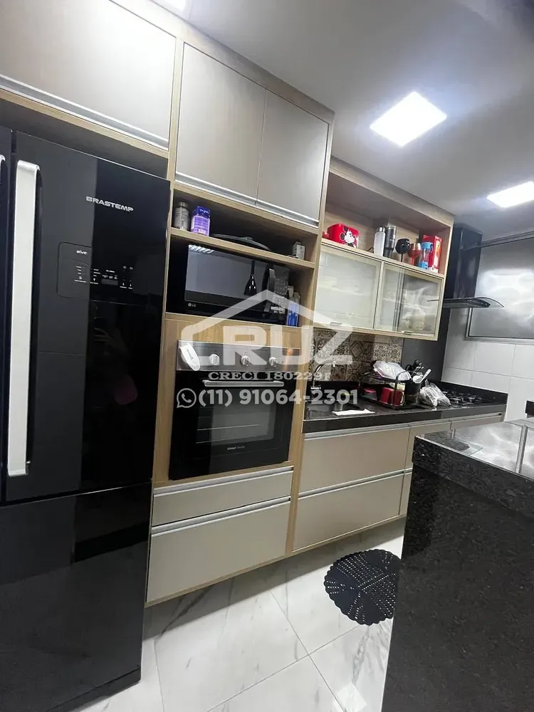Apartamento, 2 quartos, 50 m² - Foto 6