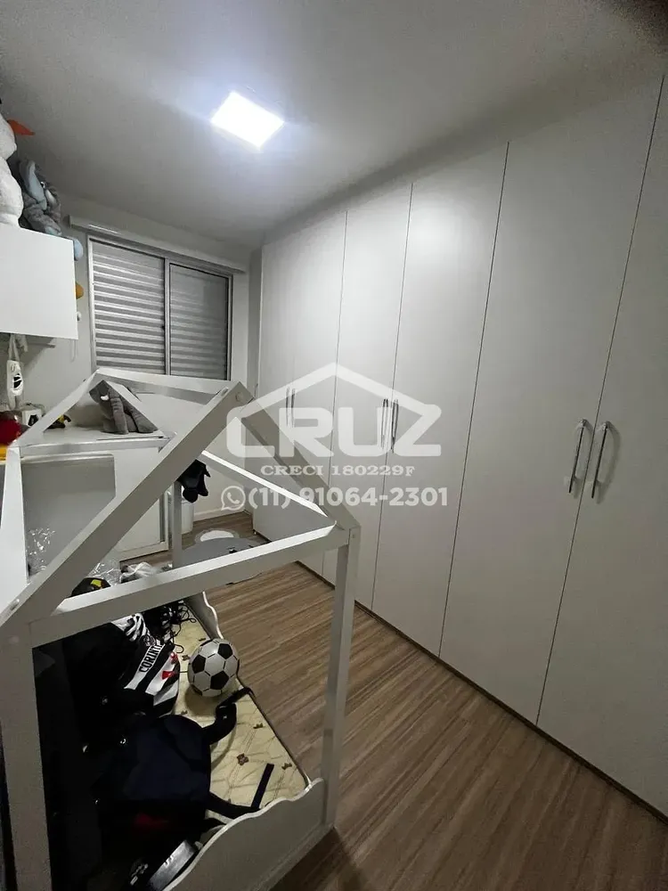 Apartamento, 2 quartos, 50 m² - Foto 7