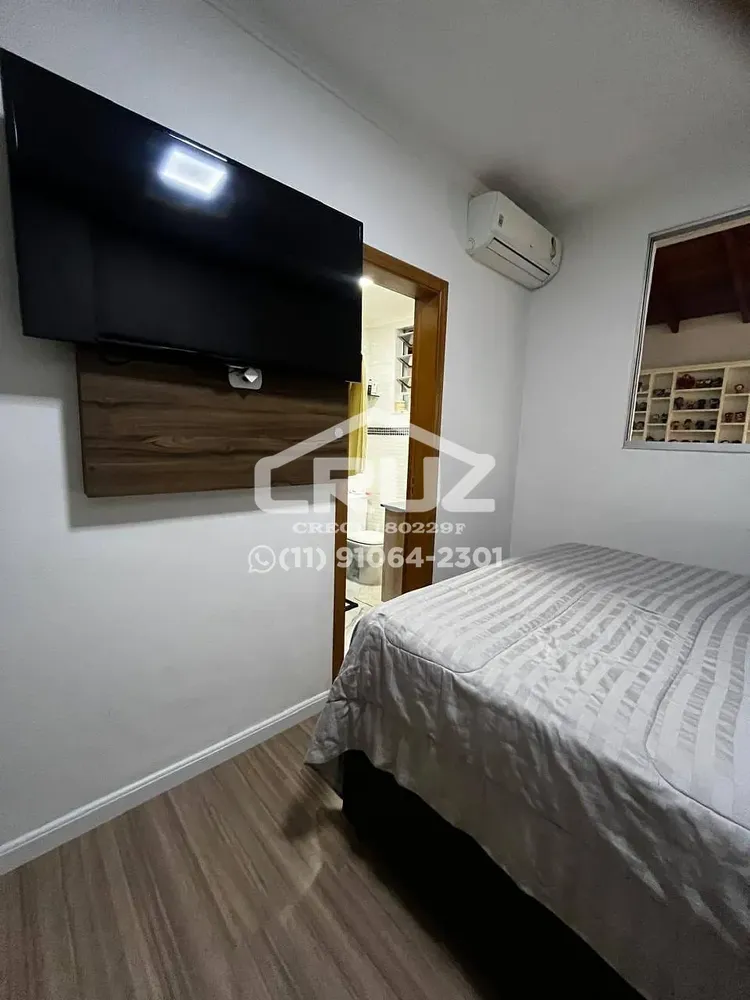 Apartamento, 2 quartos, 50 m² - Foto 1