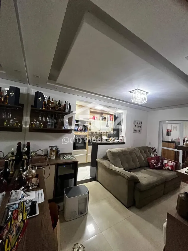 Apartamento, 2 quartos, 50 m² - Foto 4