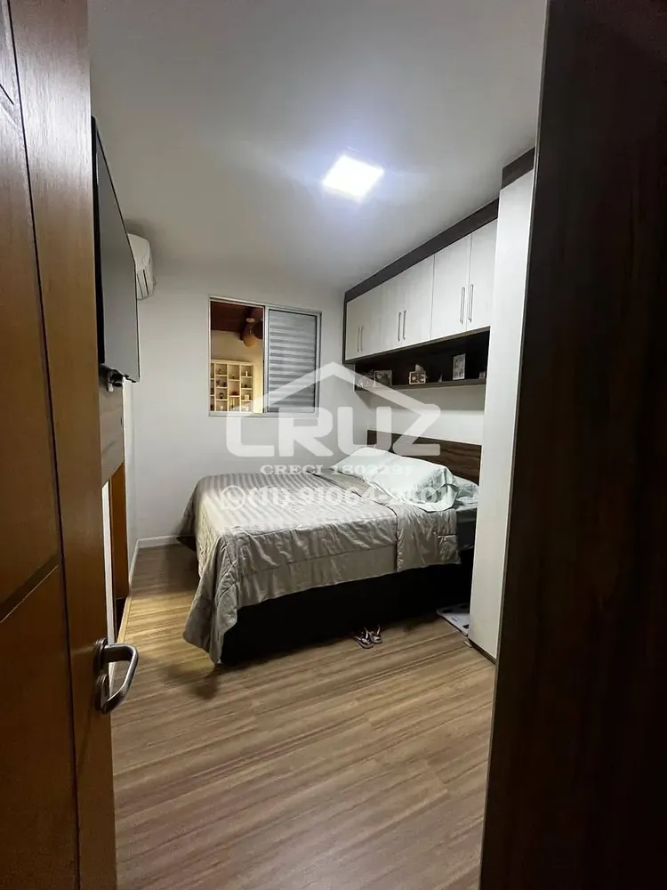 Apartamento, 2 quartos, 50 m² - Foto 2
